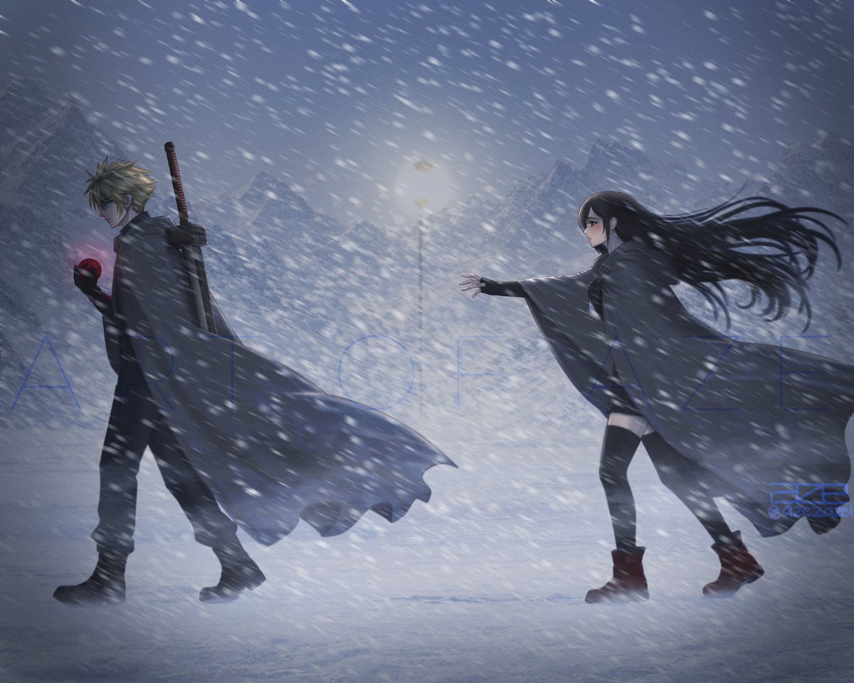 🥀 𝗖𝗮𝘁𝗮 💋 #𝐀𝐓𝐄𝐍𝐃𝐄𝐑𝐊𝐈𝐒𝐒 ୨୧ 🚠 (@cloudslighttifa