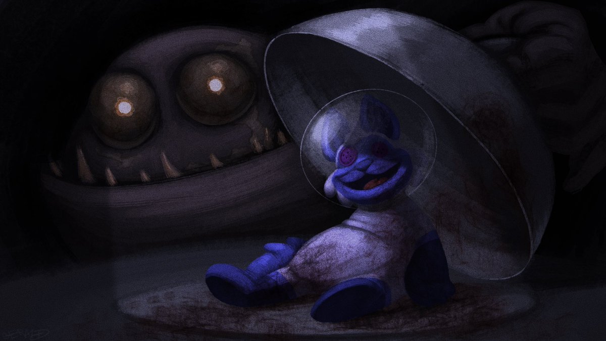 Check out this trailer 👀 I made the thumbnail!