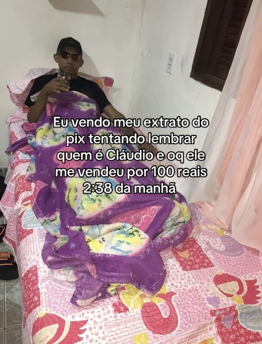 Os melhores prints tweet media
