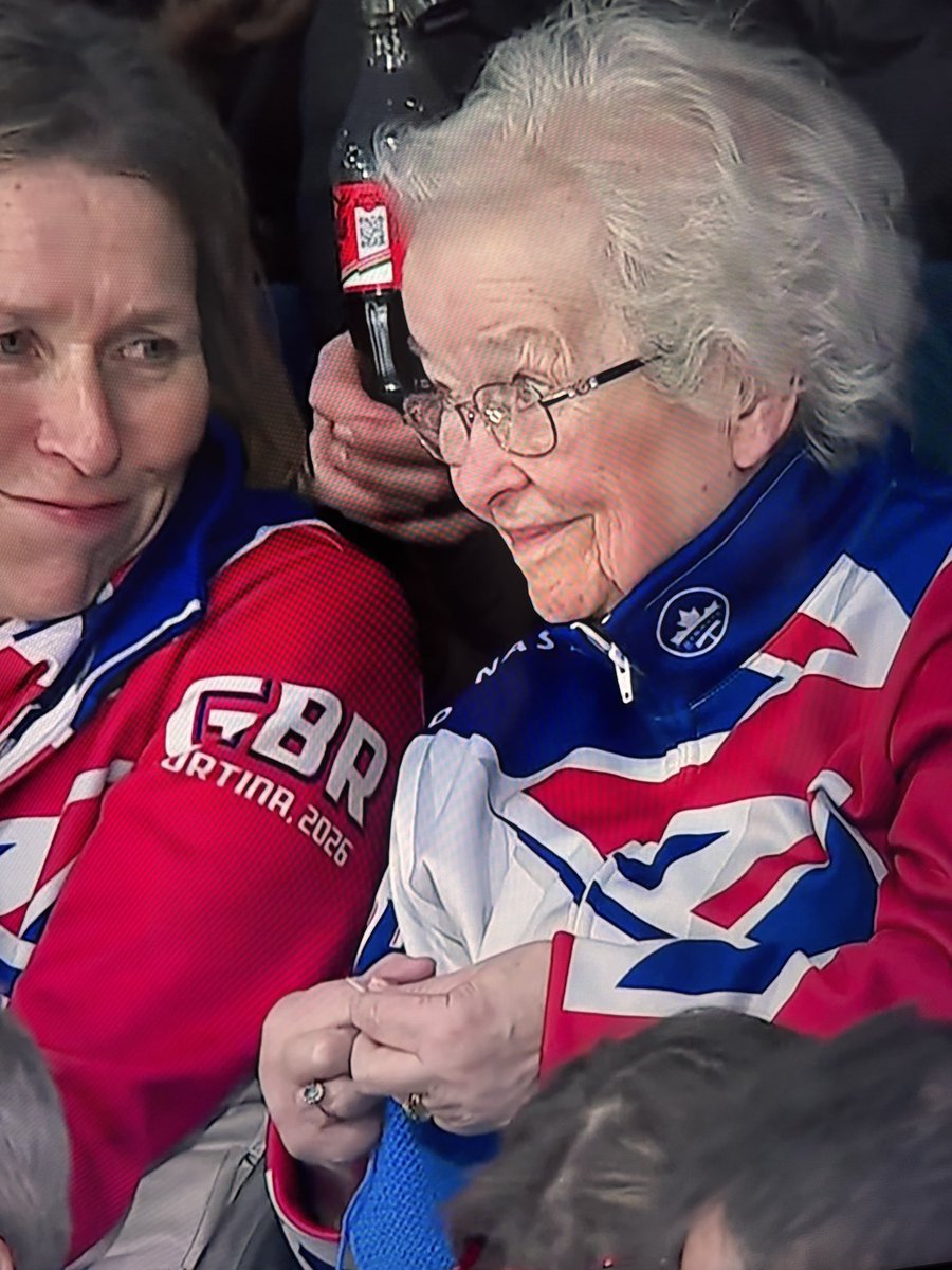 Jon Sinden tweet media