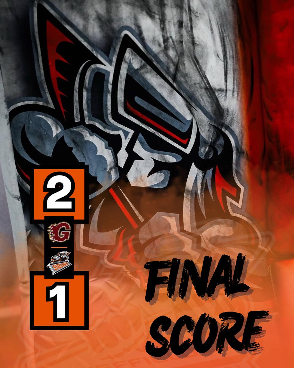 TriggerHub Sheffield Steelers tweet media