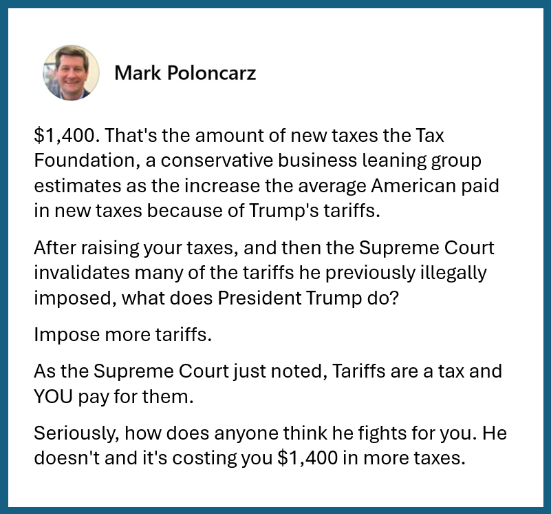 Mark Poloncarz tweet media