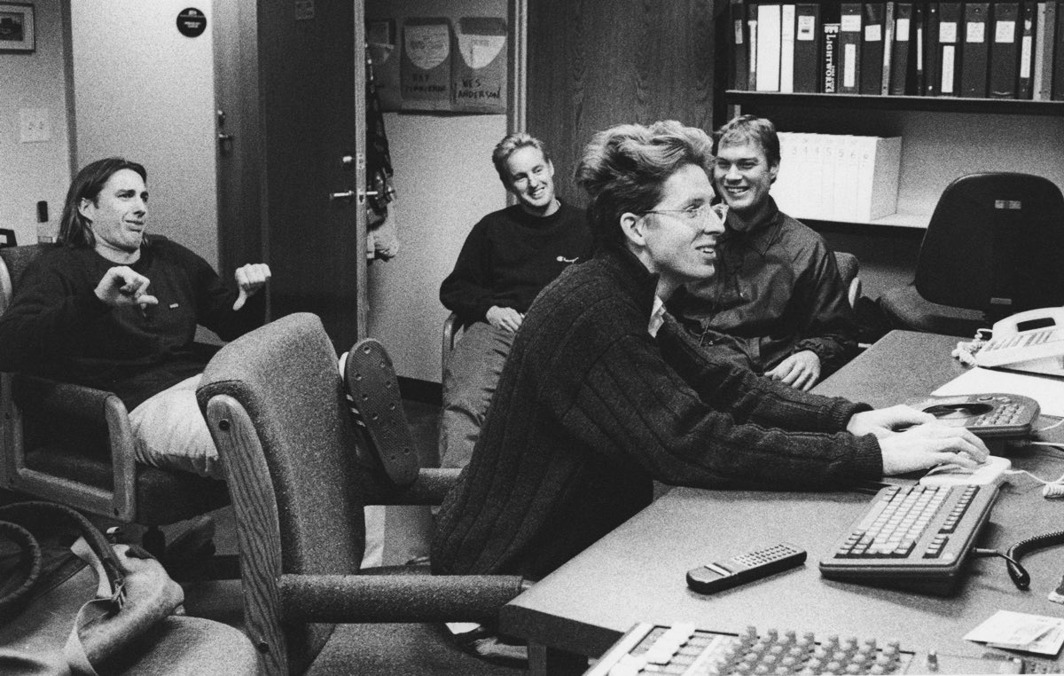 Wilson Brothers Updates | Luke Wilson, Owen Wilson tweet media