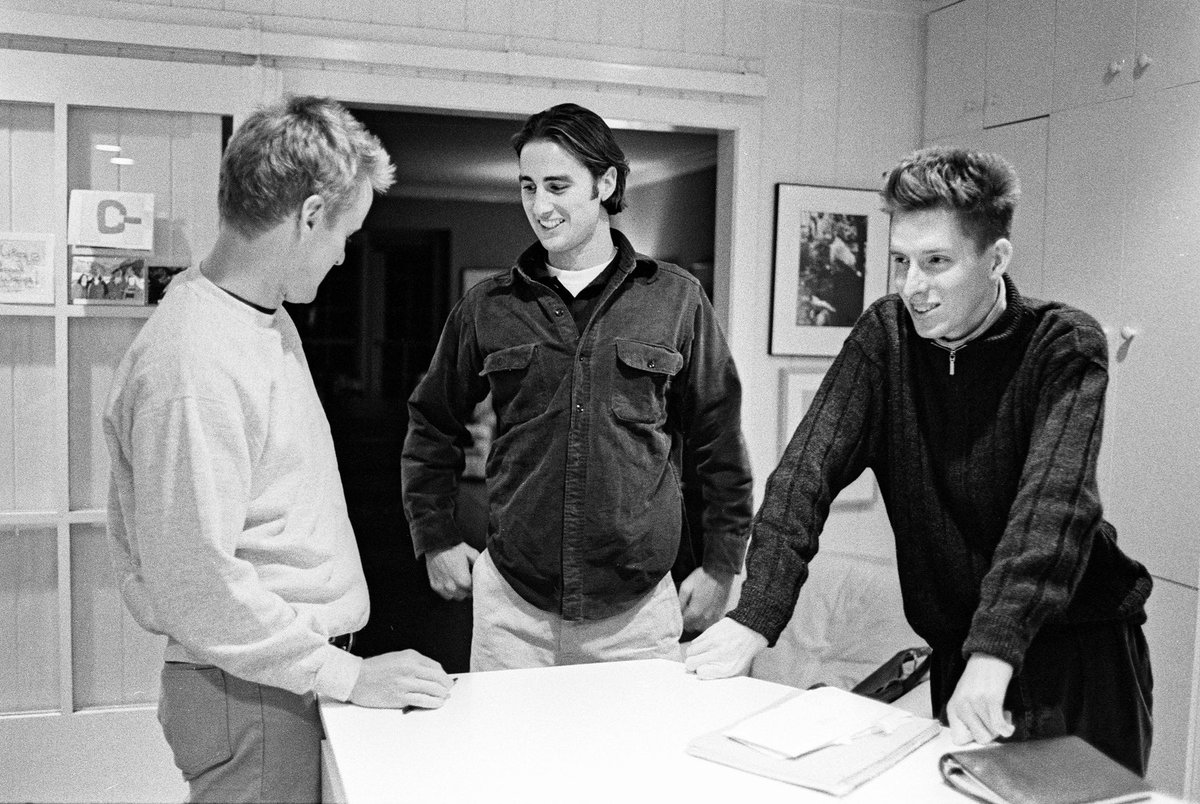 Wilson Brothers Updates | Luke Wilson, Owen Wilson tweet media