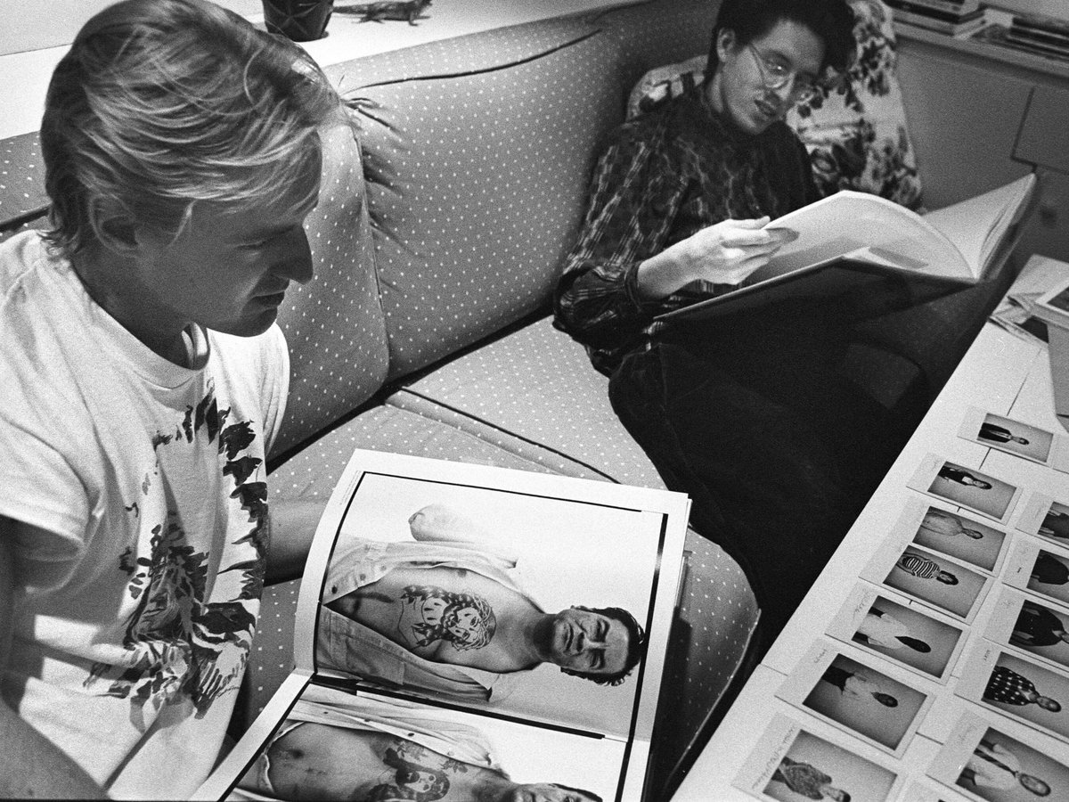 Wilson Brothers Updates | Luke Wilson, Owen Wilson tweet media