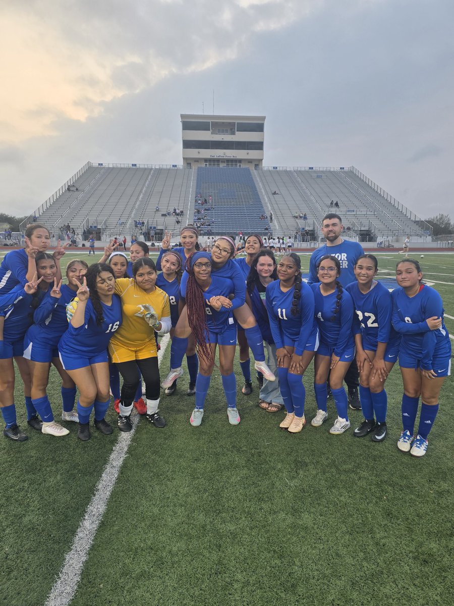 Dickinson Girls Soccer tweet media