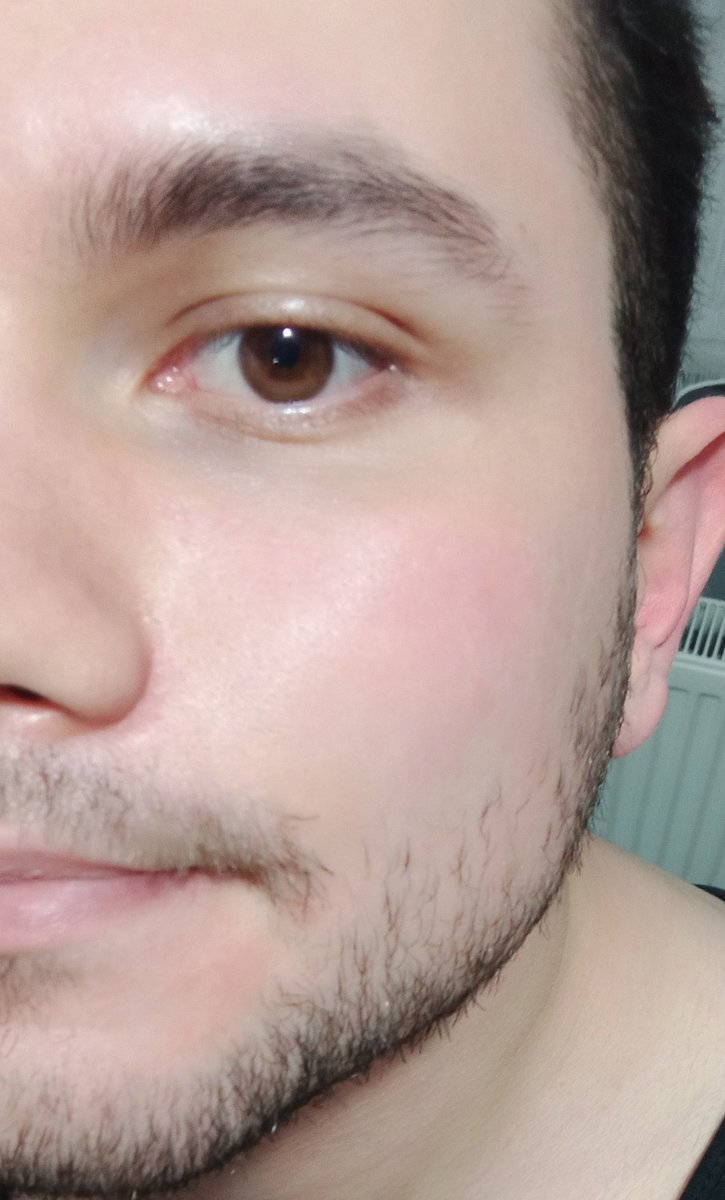 Where is my blue 😏