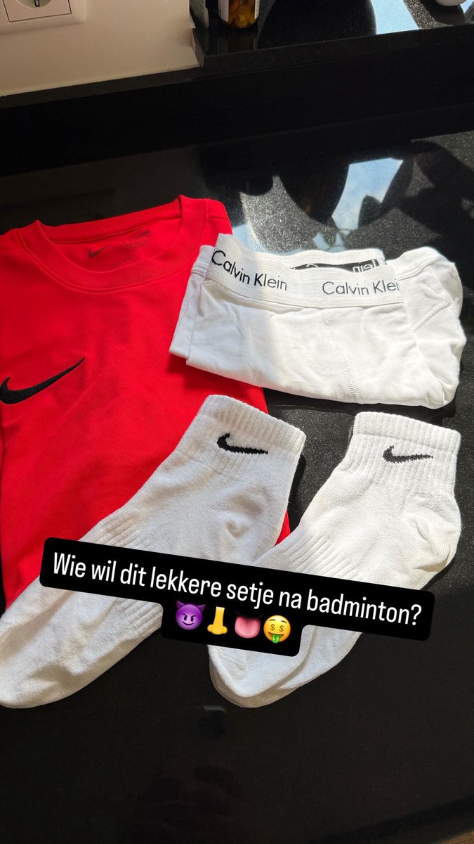 Stan en Michael 🥵🇳🇱 tweet media