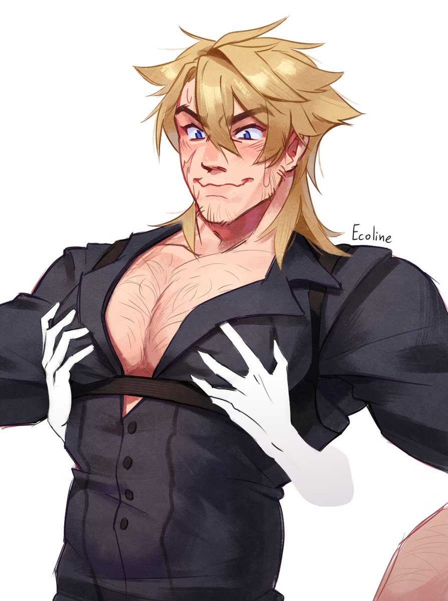 Good morning, Grandmaster