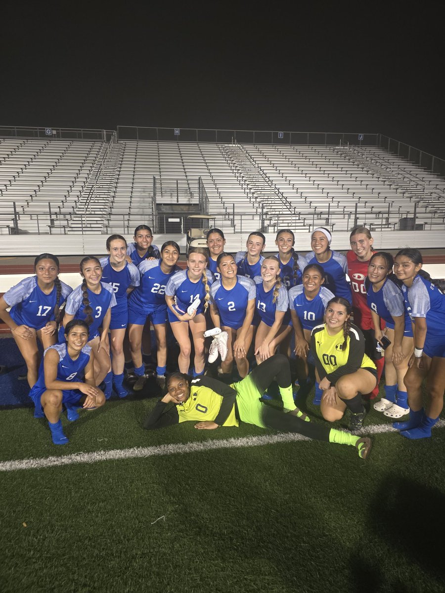 Dickinson Girls Soccer tweet media