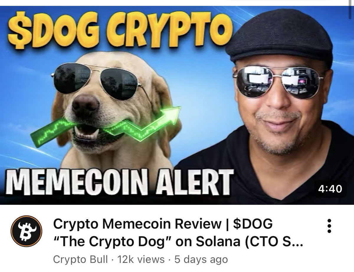 Crypto Bull tweet media