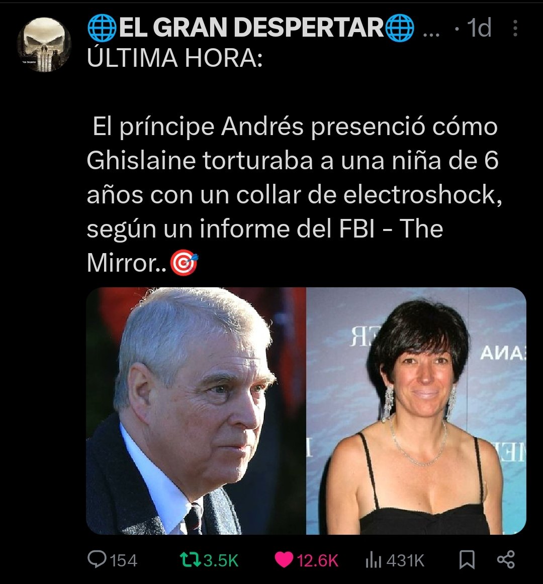 Esta es la casta que tú defiendes.