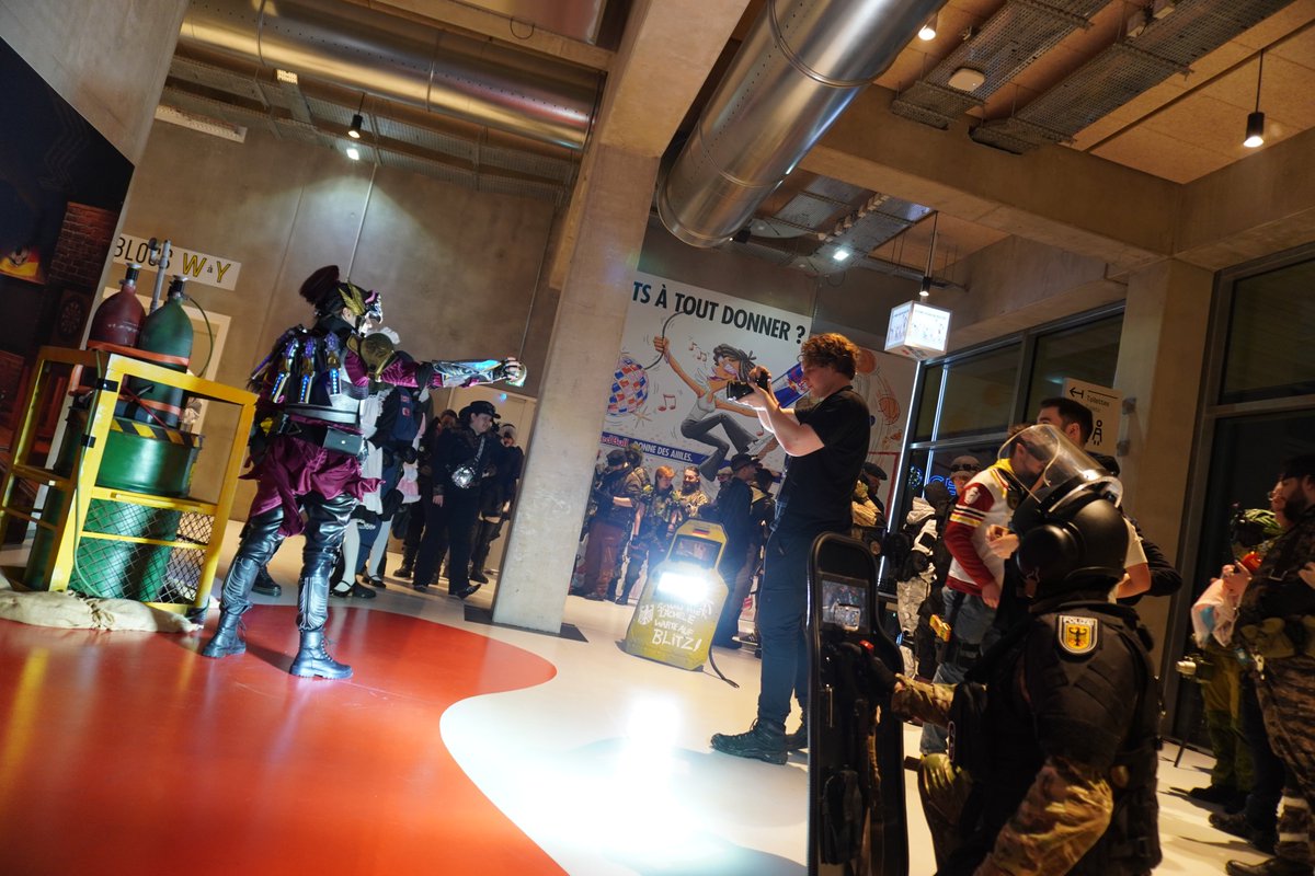 Joey (DangerAspect) ➡️🦋 tweet media