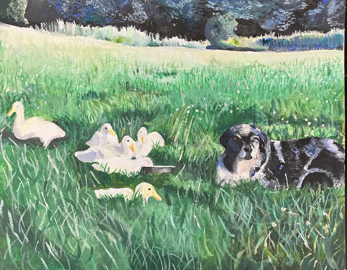 Beth Wagoner tweet media