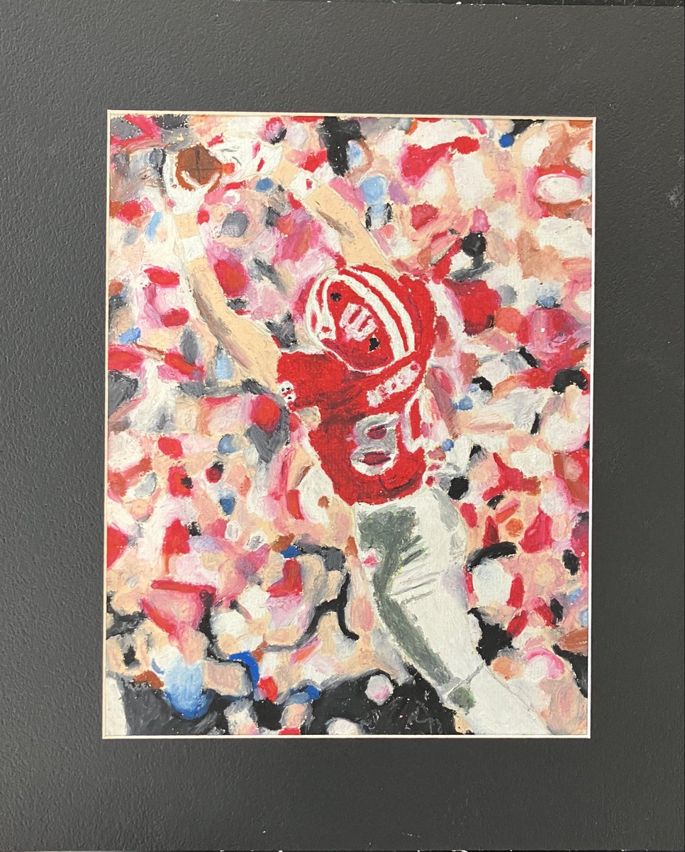 Beth Wagoner tweet media