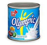 the_beardedsina's tweet photo. It is the same strategy Milk brands in Nigeria also Use

Friesland owns- Peak milk,  3 crowns, Nunu milk, Coast milk and Olympic 

While Promasidor owns Cowbell , Loya and Milksi.

It is sort of a pseudo competition. 
You think some of these milk brands are competing , but no

These pictures belong to one brand😂😂