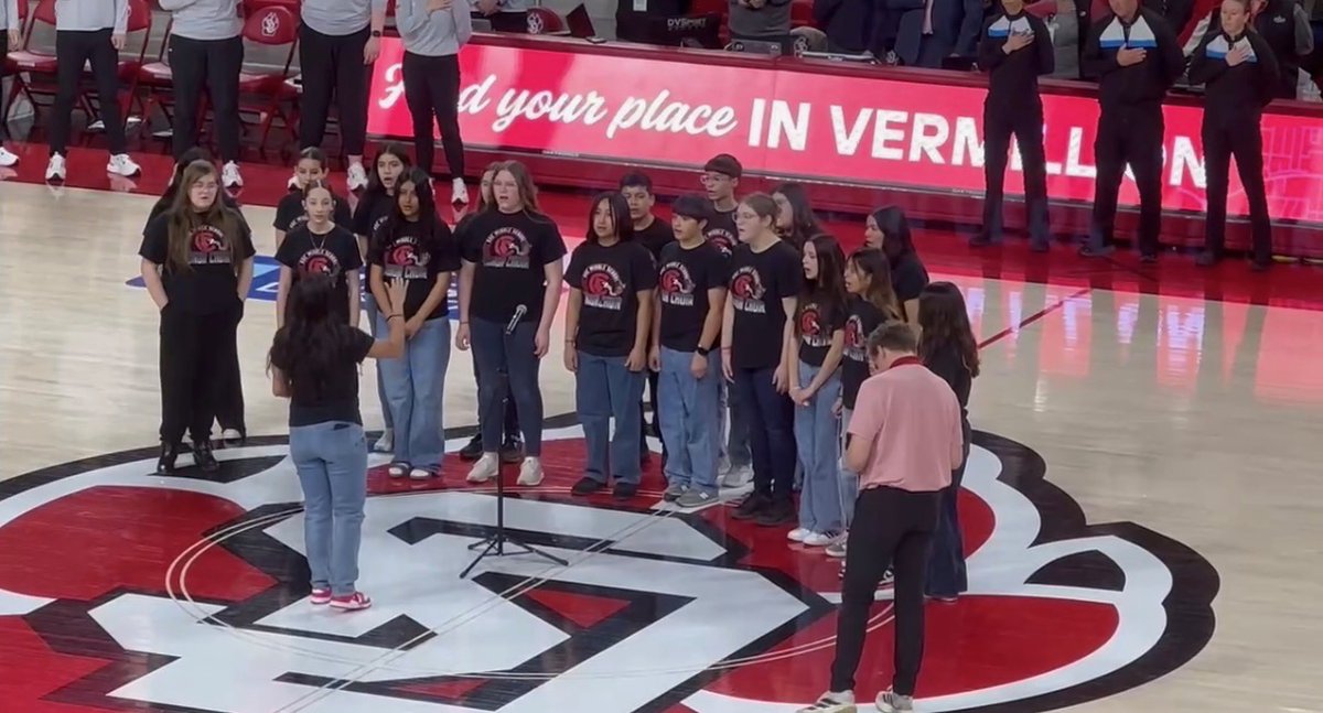 SSC School District tweet media