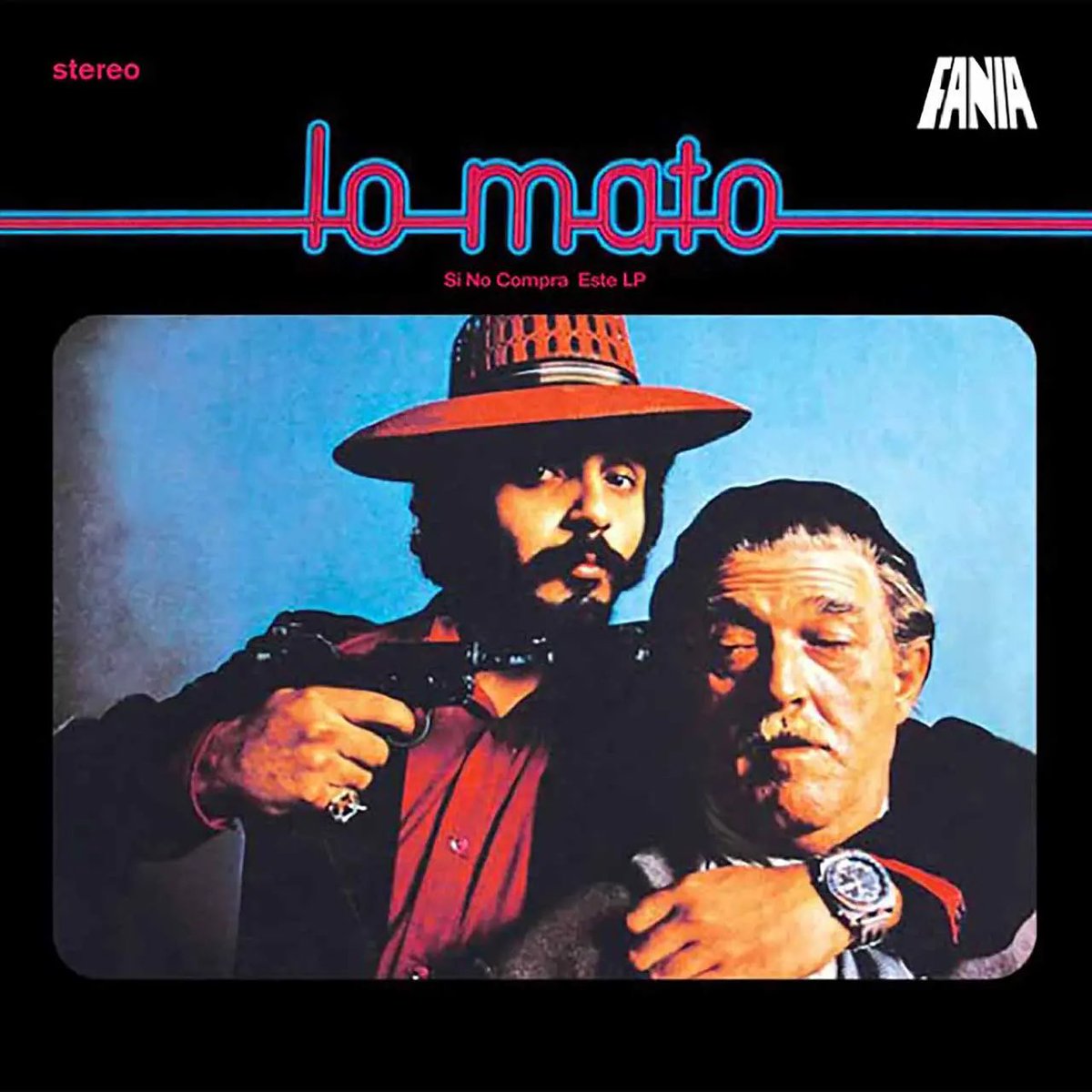 felipemaia's tweet image. Willie Colon foi o maior gangsta da salsa. É preciso entender que nos anos 70 a salsa era a música de comunidades marginalizadas, negros e latinos que moravam nos piores bairros de NY. Cólon abraçou essa ideia e triunfou em cima dela. El Malo!
