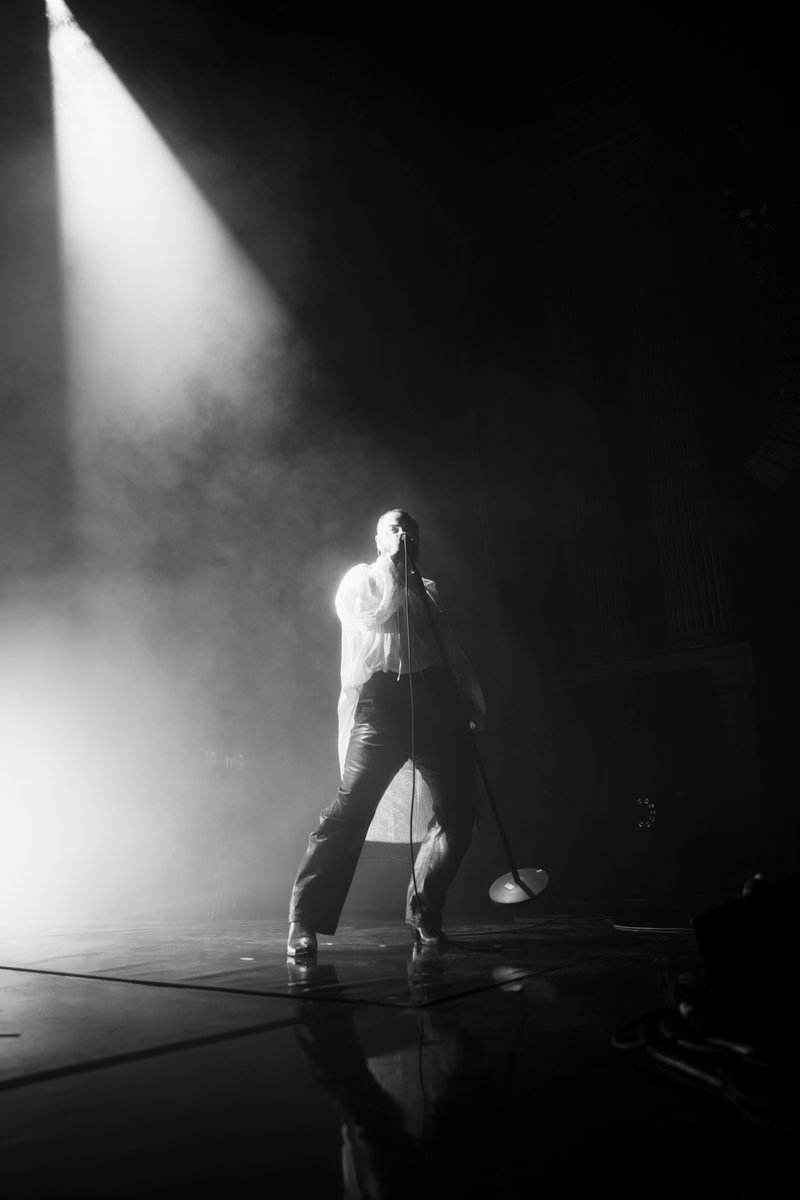 SAM SMITH tweet media