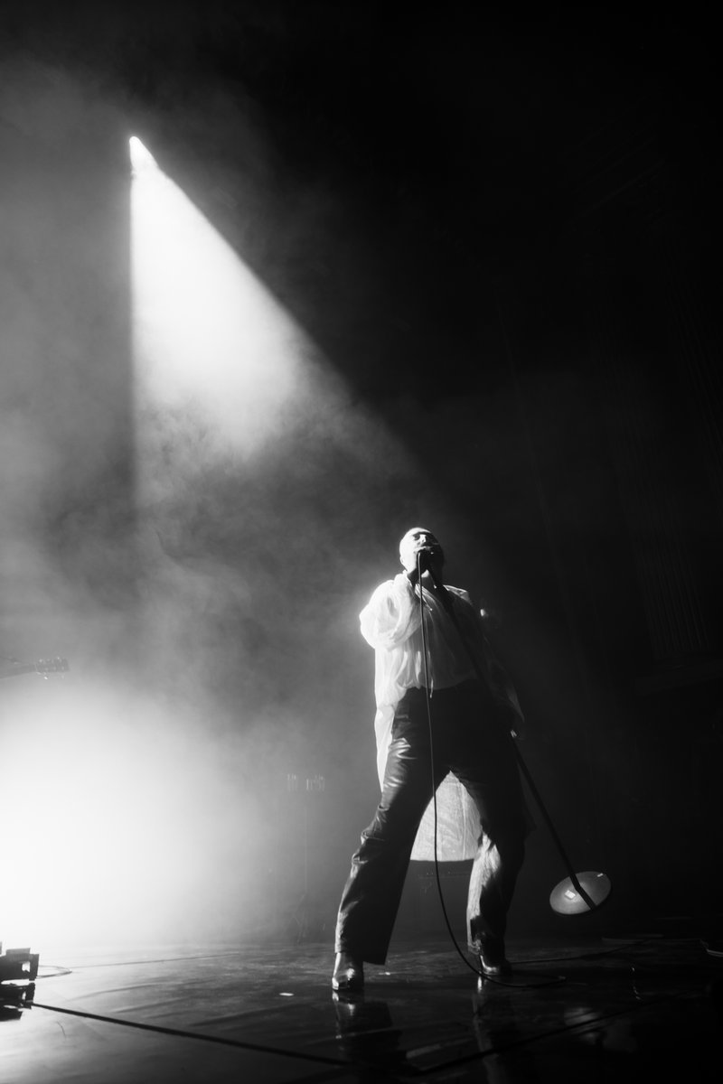 SAM SMITH tweet media