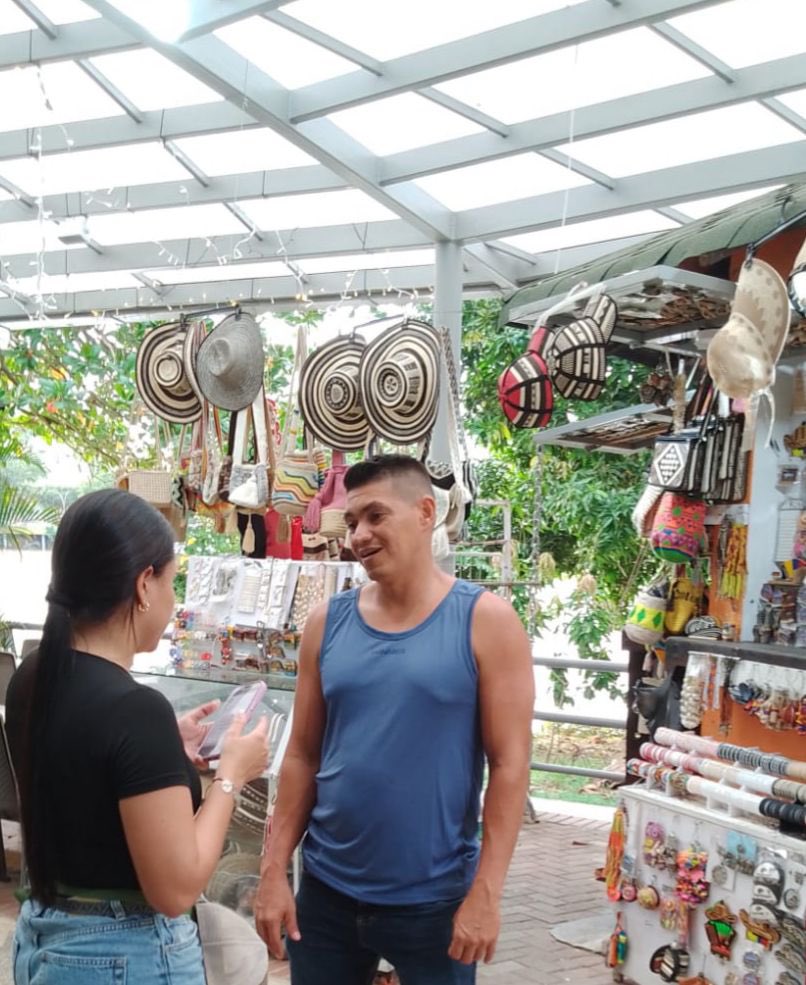 Jose NicolasBarrios tweet media