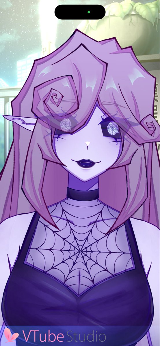 DreamSpiritt's tweet photo. What do I even post on this app??! XD so confused!! >~< ! #vtuber #varietyvtuber #indievtuber #newvtuber #ENVtubers https://t.co/5sL2NFpJJf