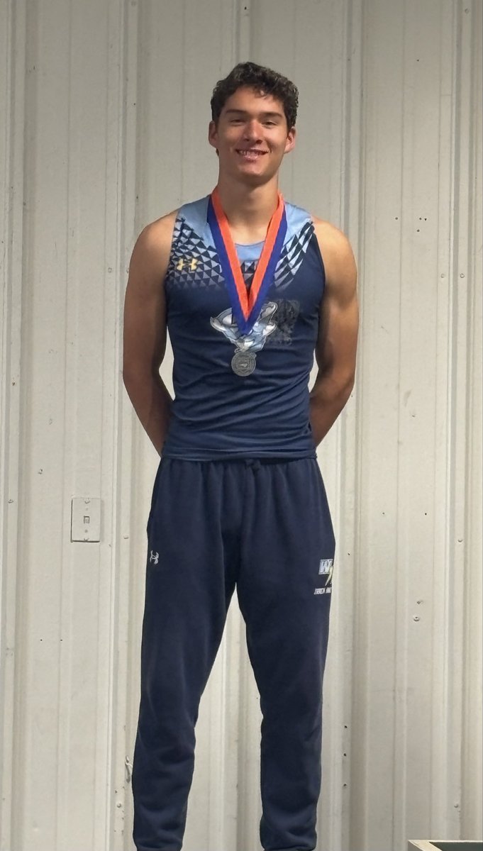 Willow Spring XC/T&F tweet media