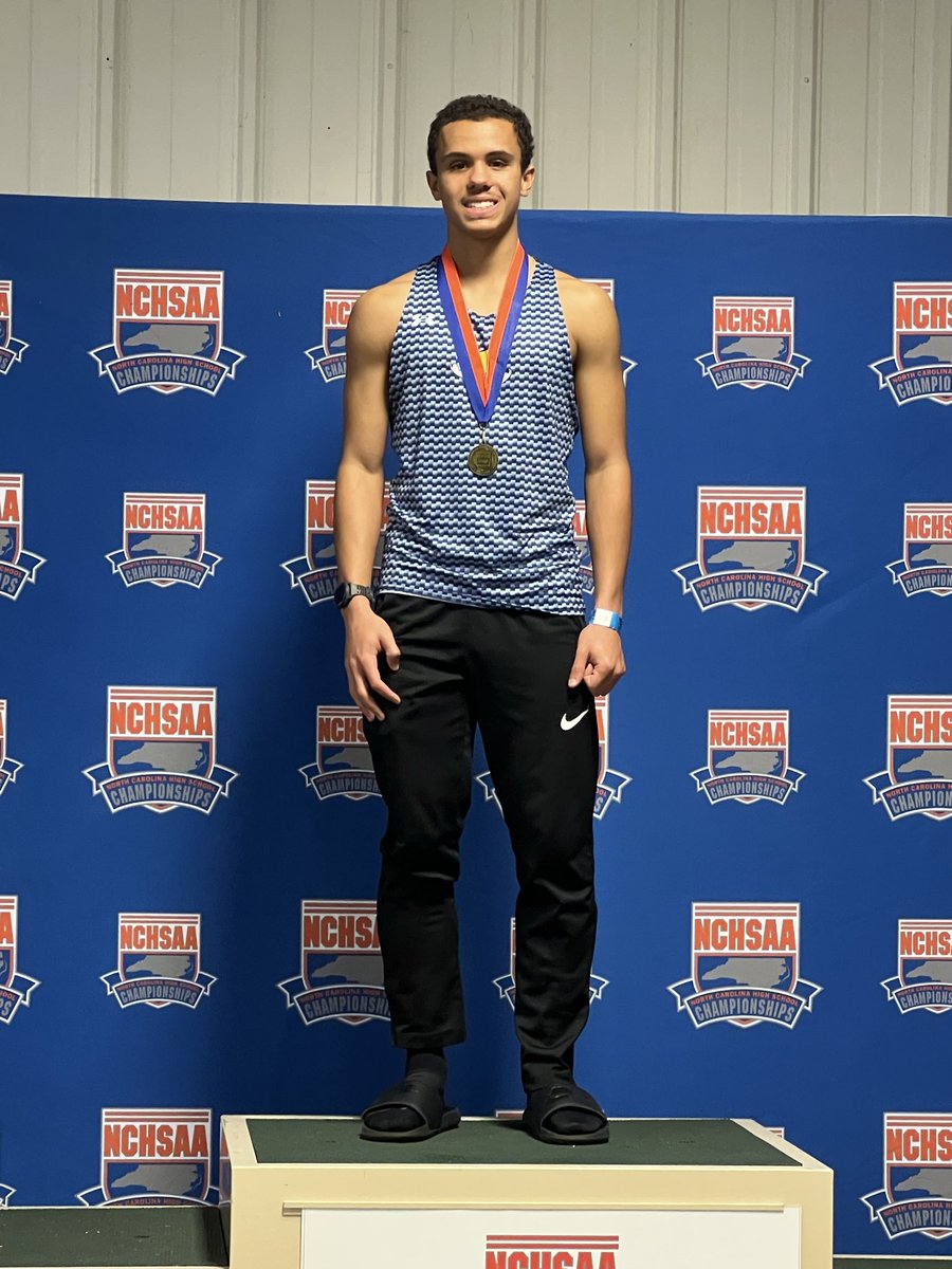 Willow Spring XC/T&F tweet media