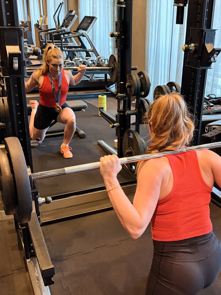 Mikaela Shiffrin ⛷️ tweet media