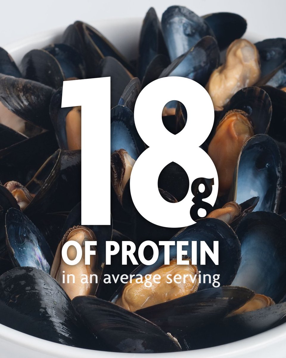 PEI Mussels tweet media