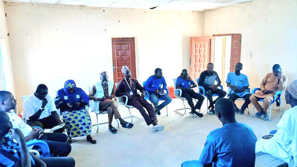 SALIENT HO tweet media