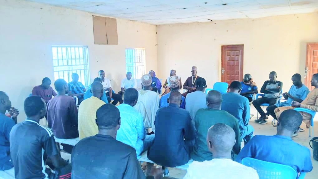 SALIENT HO tweet media