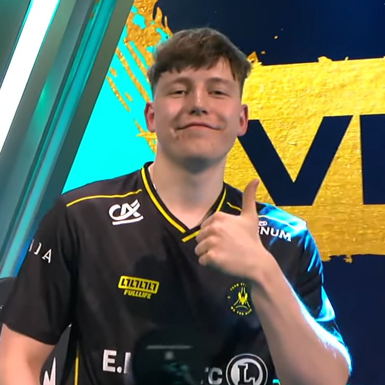 Post by LEC on X: 👍