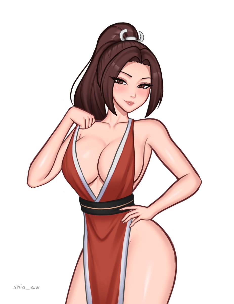 Mai Shiranui