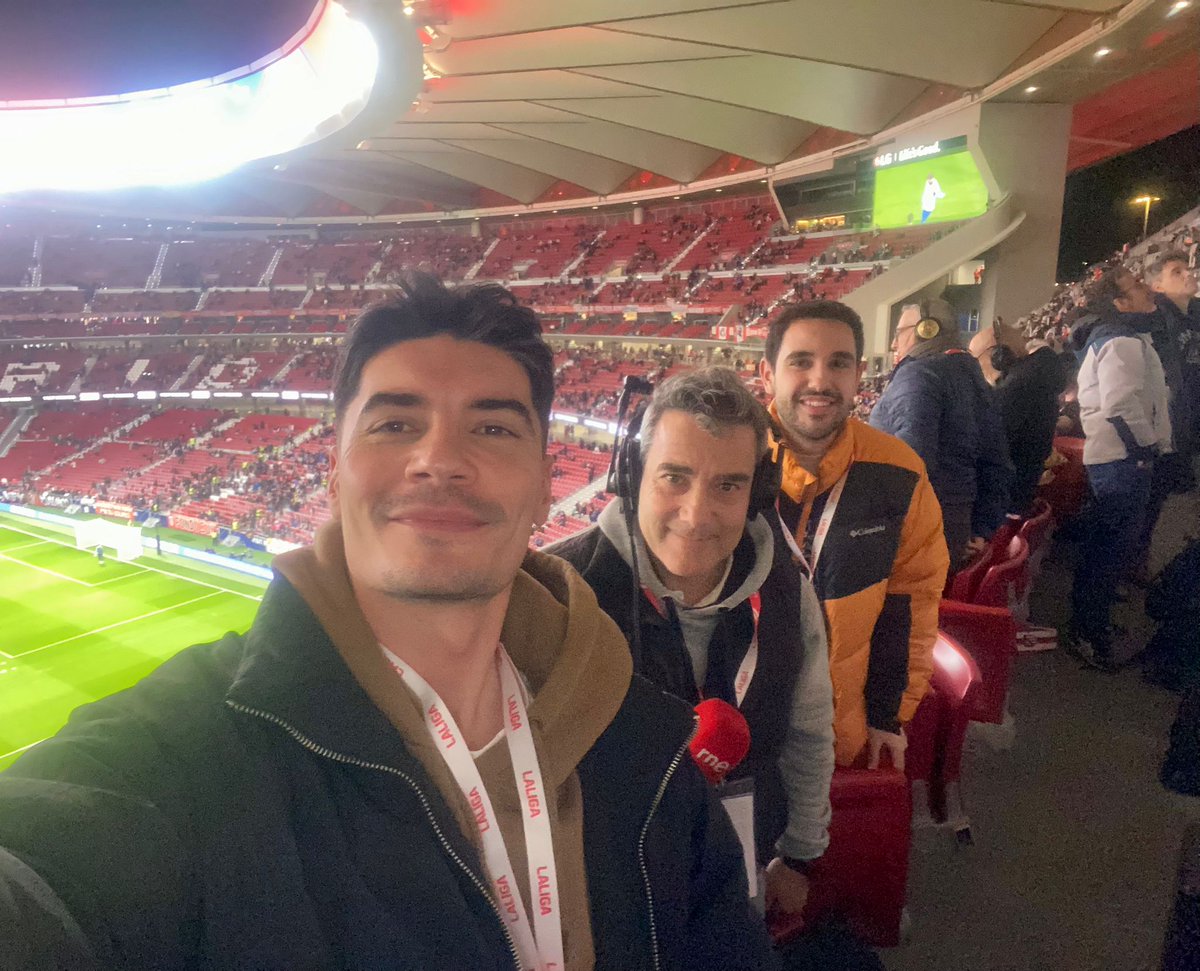 RNE Deportes tweet media