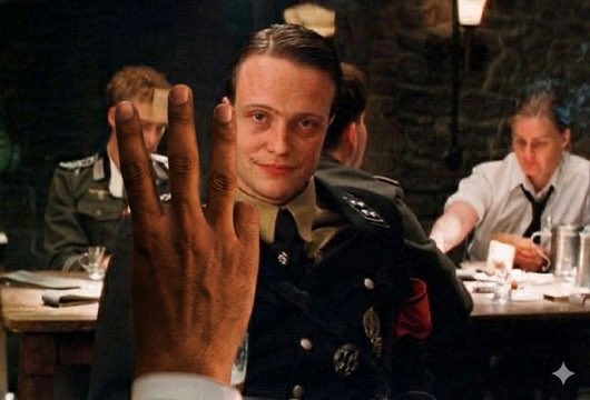 “For me it’s Halo, Valheem, Goldeneye saar!”