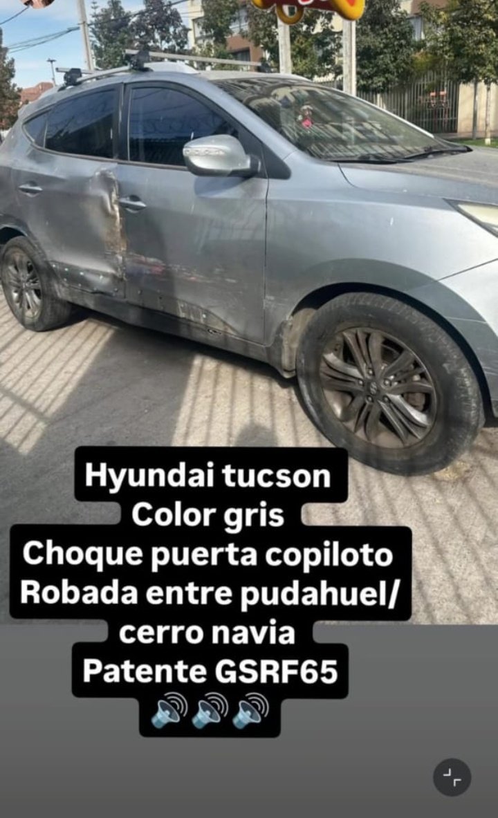 samajeca's tweet photo. Anoche le hicieron un portonazo a la helena de mi mejor amiga de la vida, si lo ven por ahí, avisar por favor 🙏🏻🙏🏻

RT para que Twitter haga su magia y aparezca https://t.co/Jgn0z4ywWq