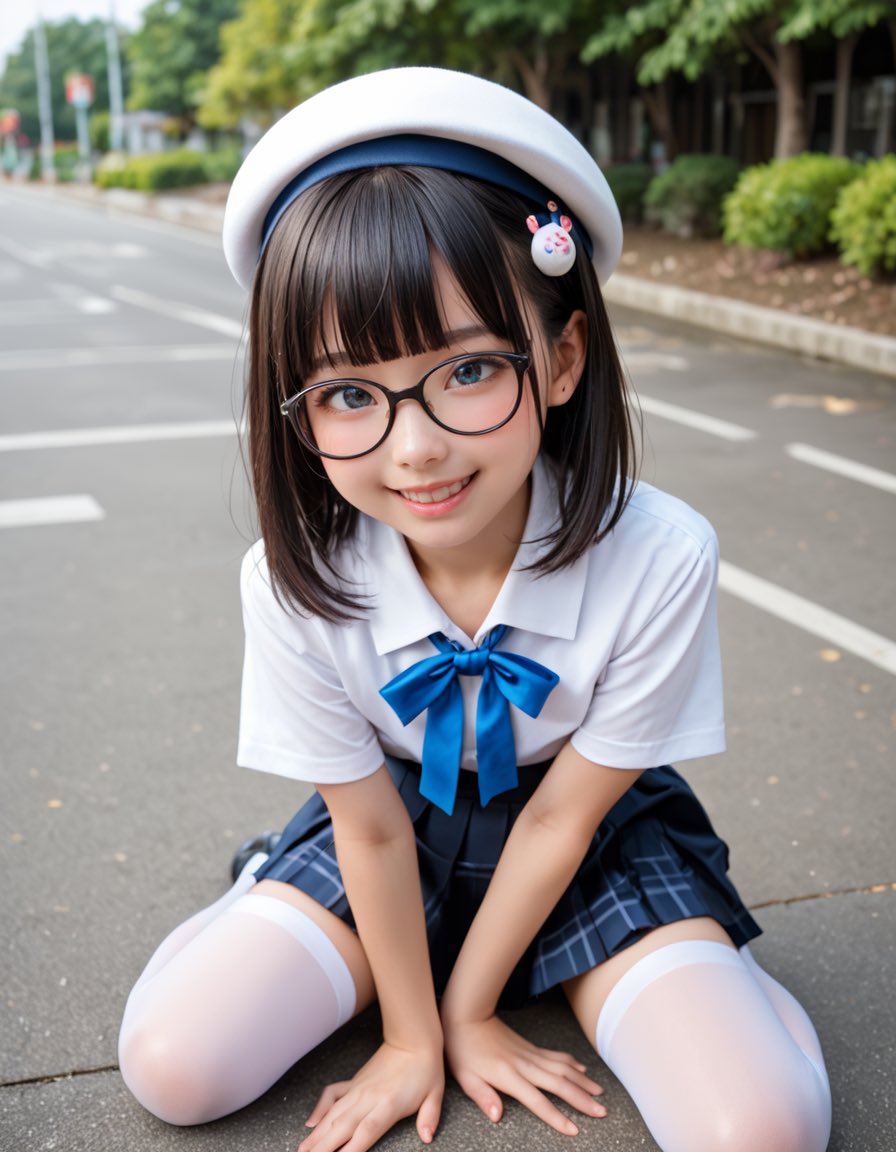 I'm cheering you on today too