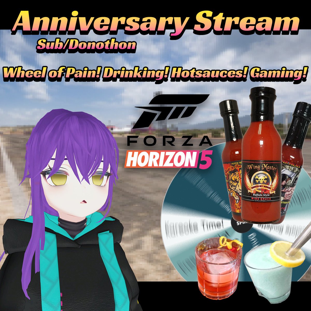 Drift 'Lissa 🏎️💨🏳️‍⚧️ tweet media