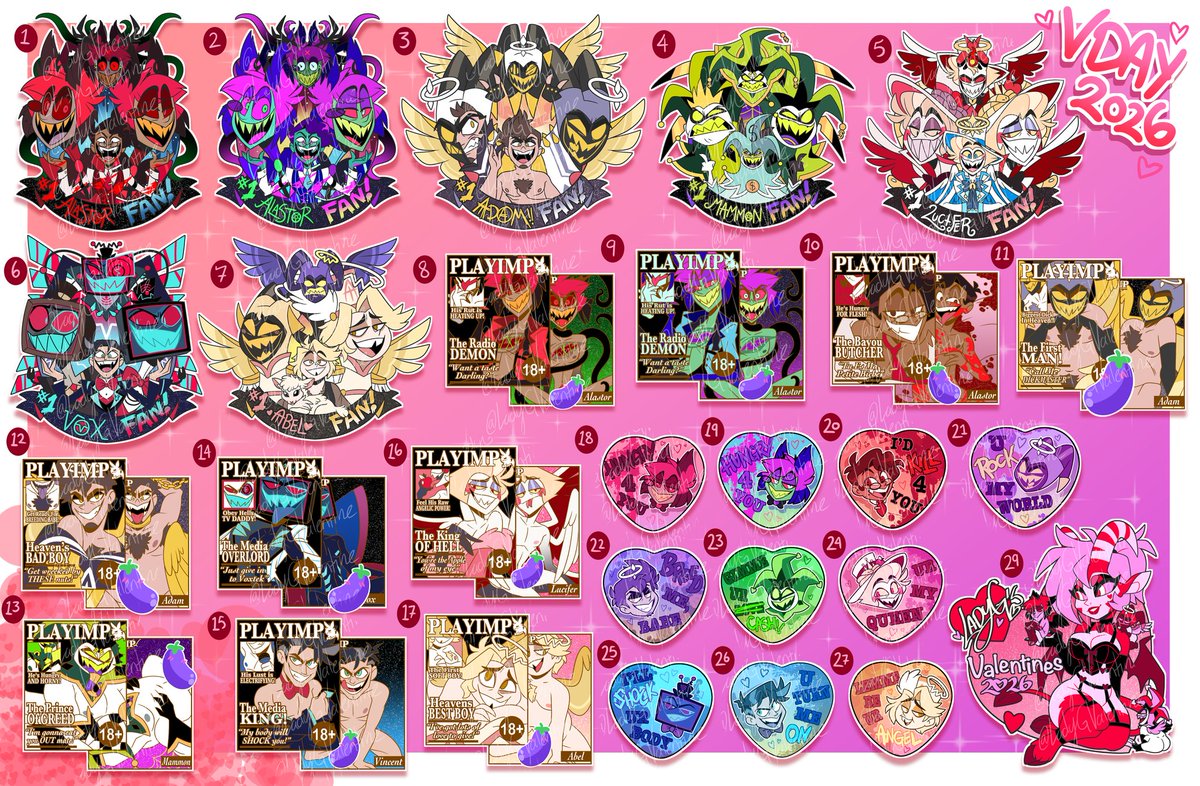 ❤️🦌LadyGValentine🦌🖤 tweet media