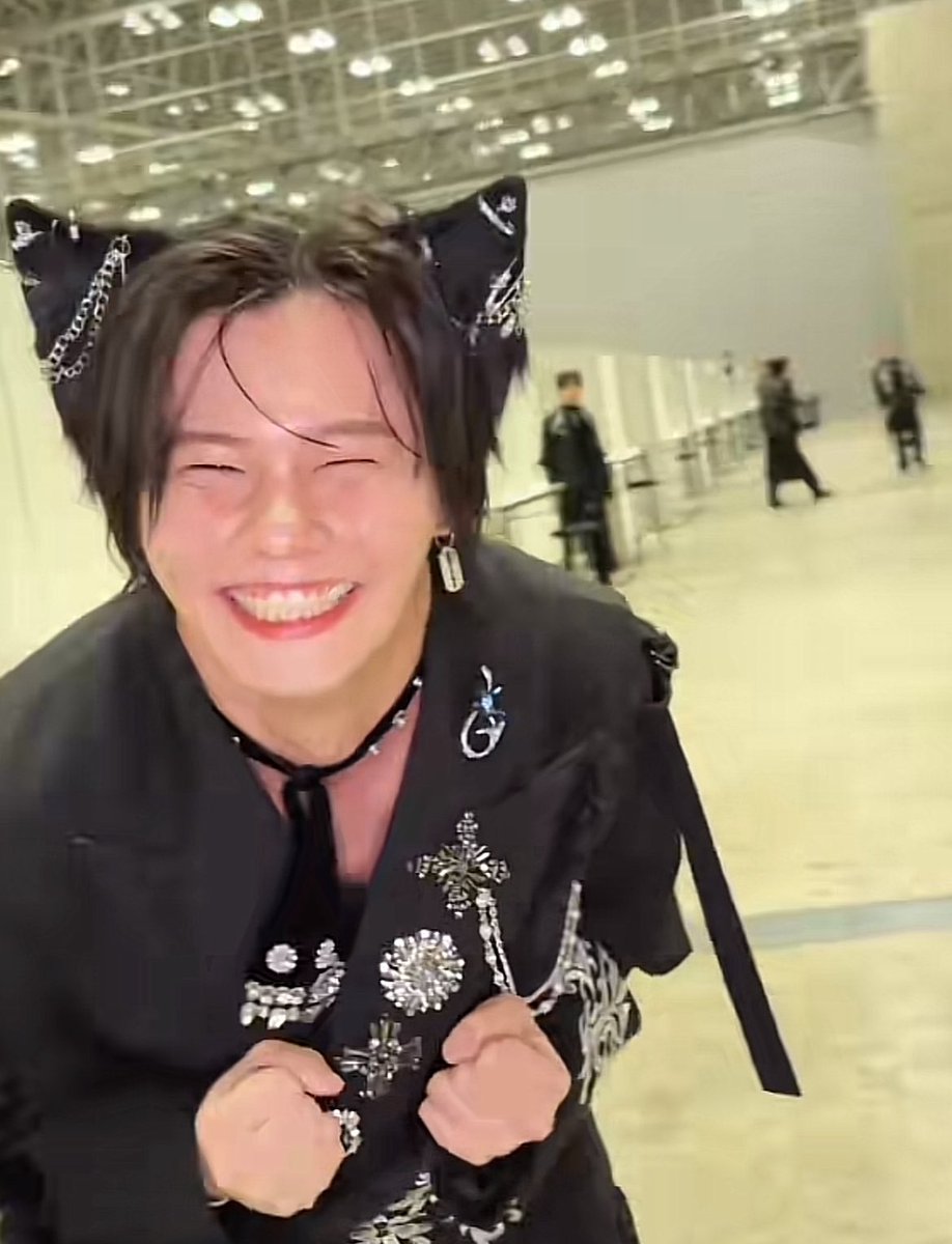 笑顔も涙もクールなお顔も、これからもたくさん見せてくださいね