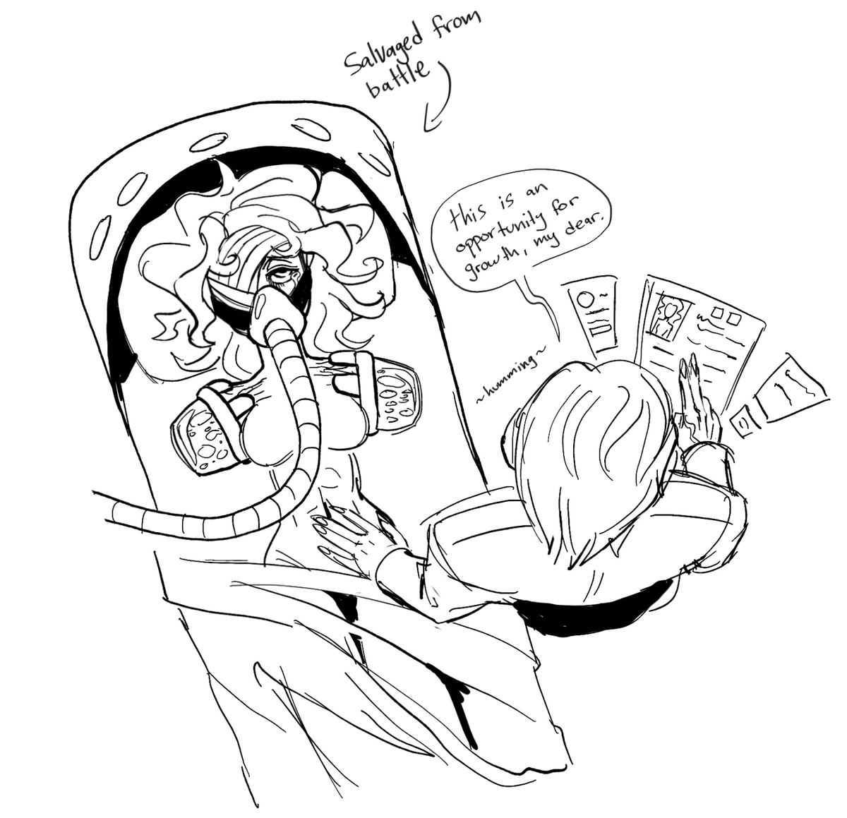 unfortunately sexy tweet media