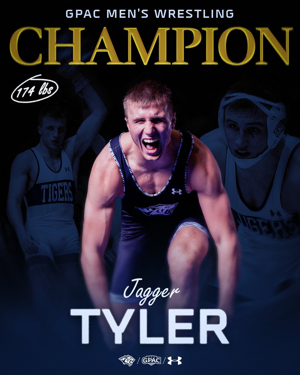 Dakota Wesleyan Wrestling tweet media