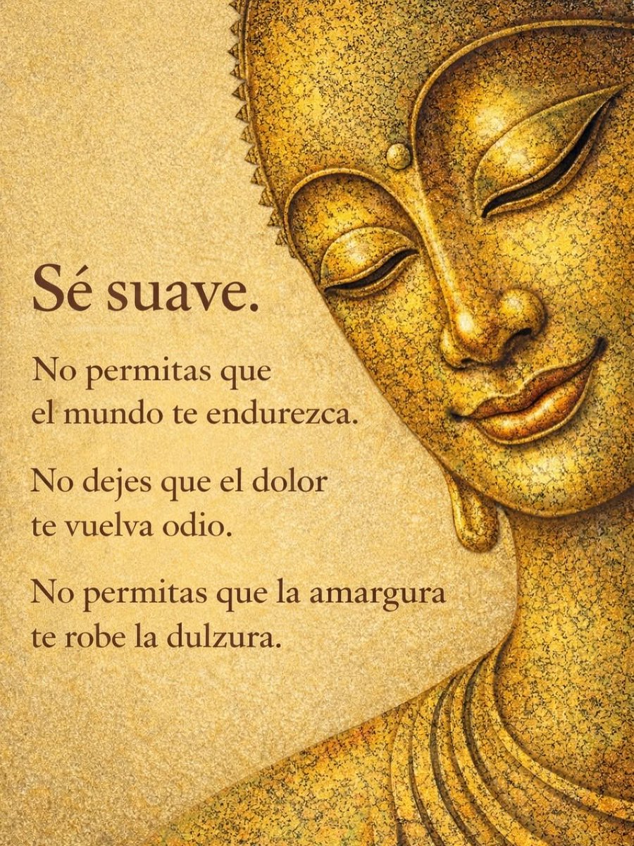 espirituilum's tweet photo. Sé suave… https://t.co/CSFfIYlW2L