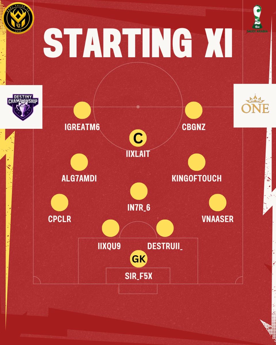 Real Valor FC tweet media