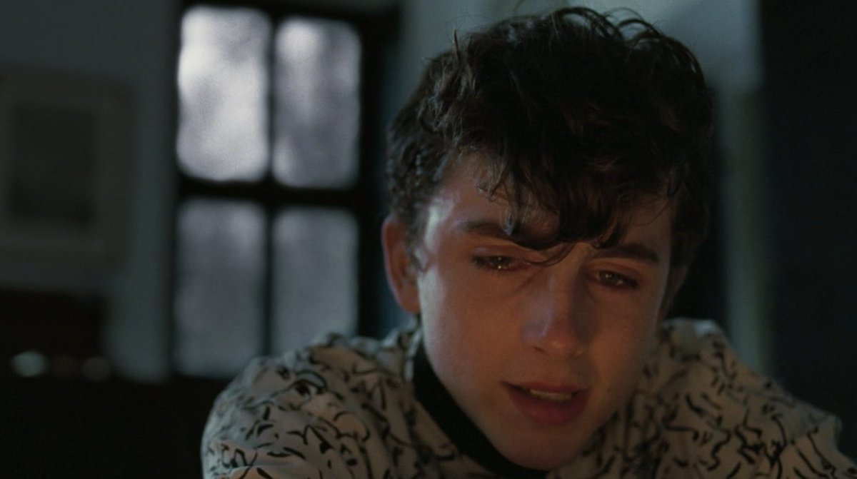 Luca Guadagnino’s ‘CALL ME BY YOUR NAME’ is returning to Regal Cinemas on February 26.