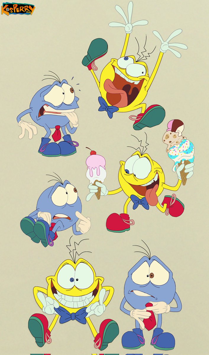 Kosperry 🧀 tweet media