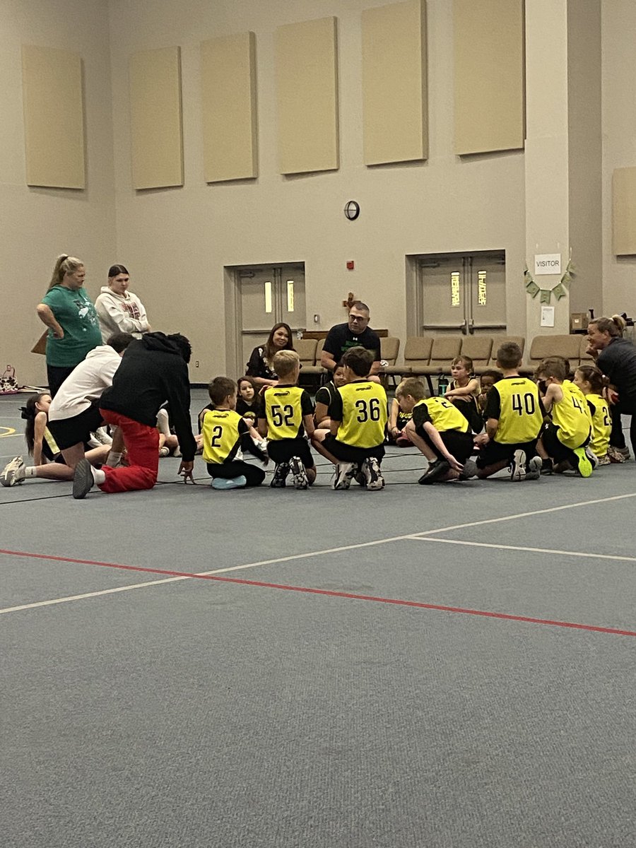 Hornet Hoops tweet media