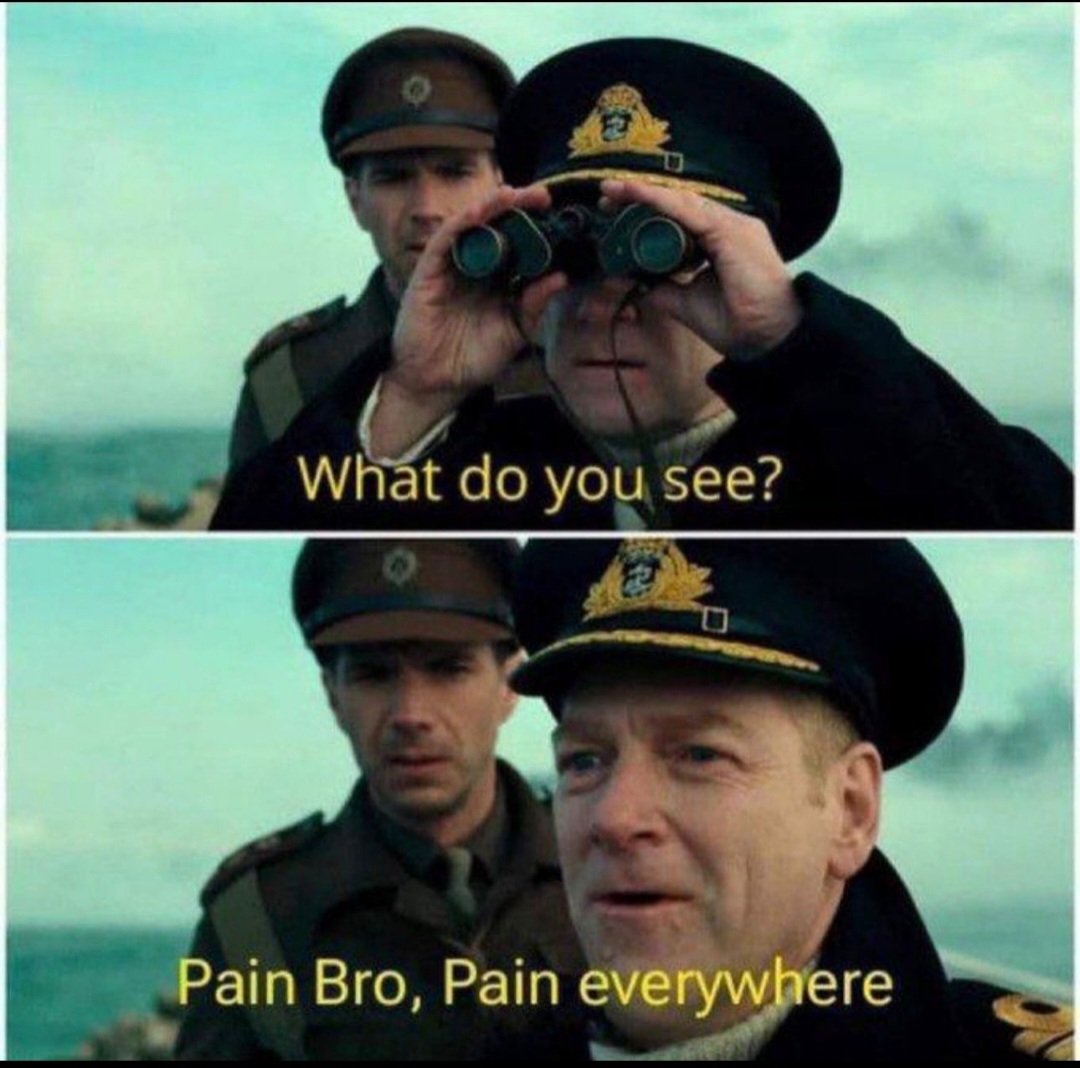 sobrazo89_SA's tweet photo. @Lerutla_shelton Kaizer chiefs fans looking at Orlando pirates fans right now https://t.co/WryQ6AOKHe