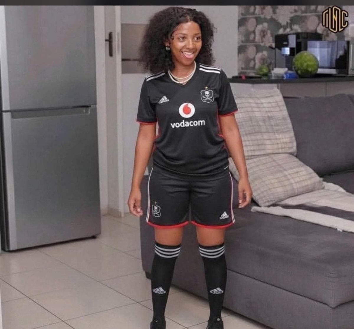 LuLwando tweet media